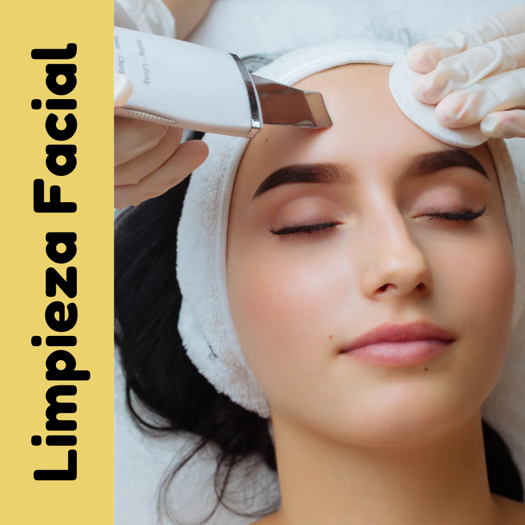 Pack Limpieza Facial